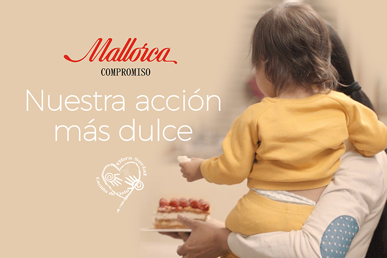 Nuestra acción más dulce