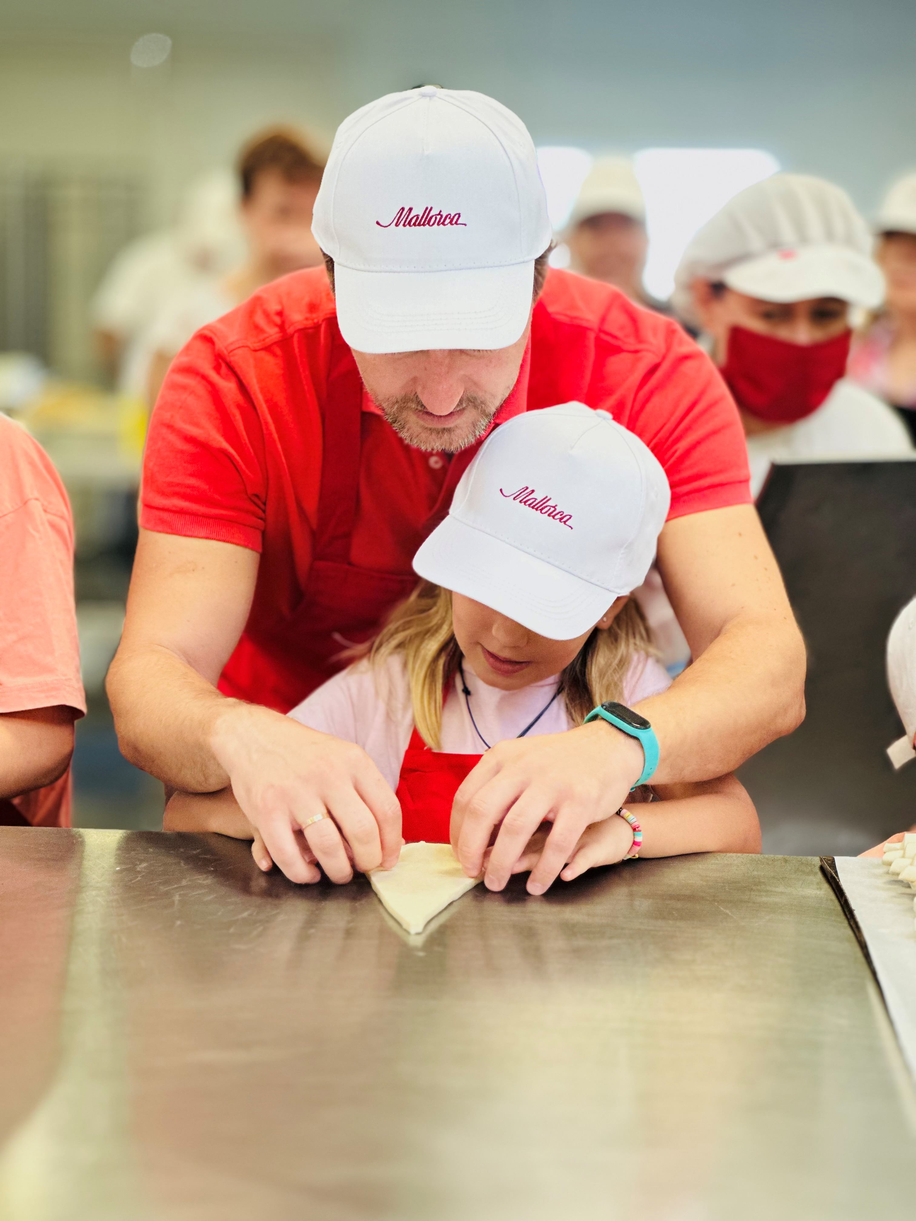 ¡UN DÍA PARA RECORDAR EN NUESTRO OBRADOR!