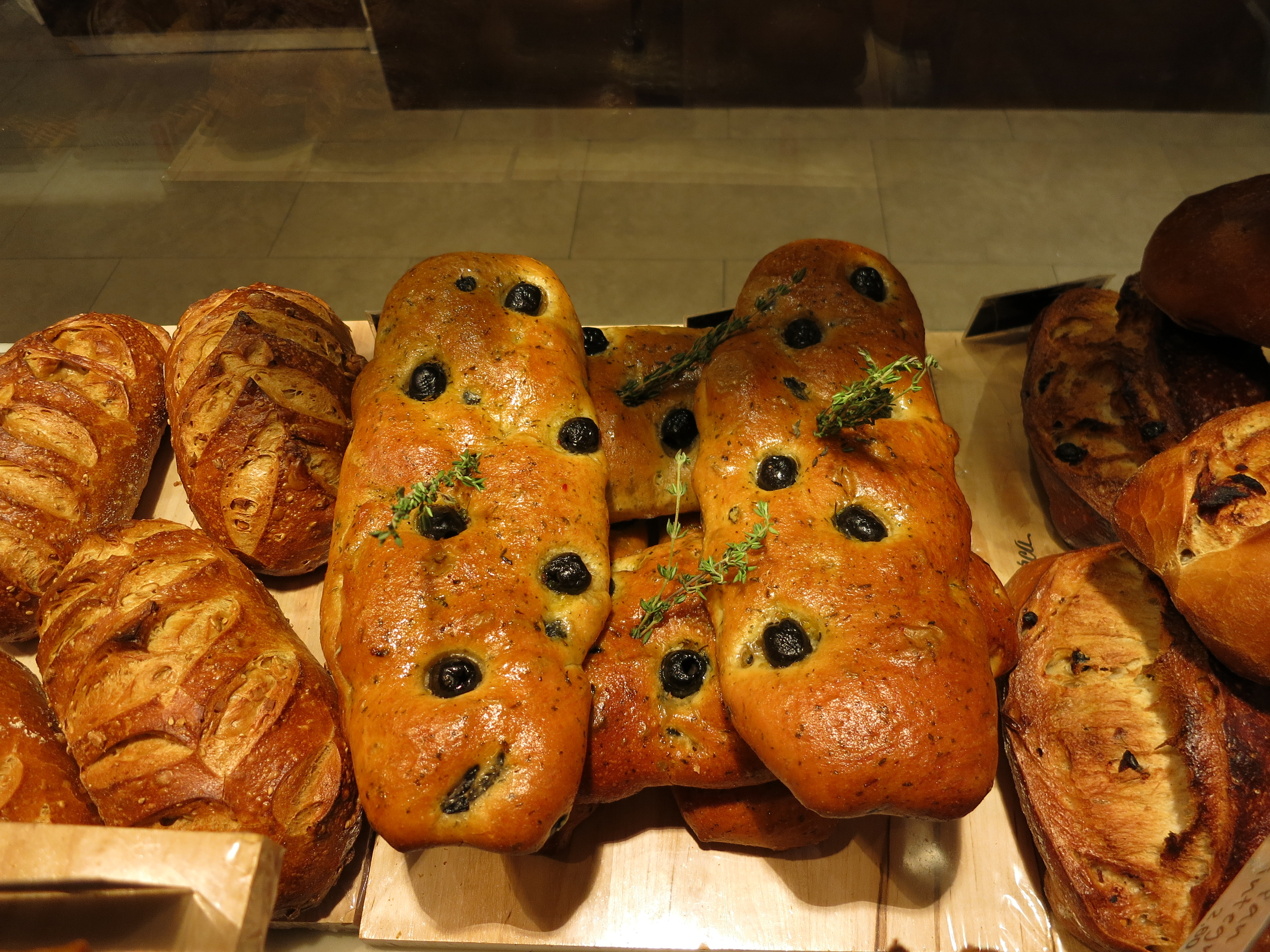 Panes de Pasteler&iacute;a Mallorca