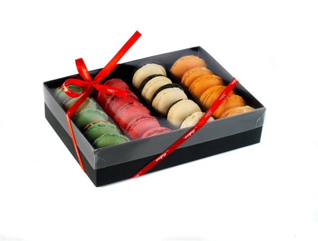 Macarons de Pasteler&iacute;a Mallorca