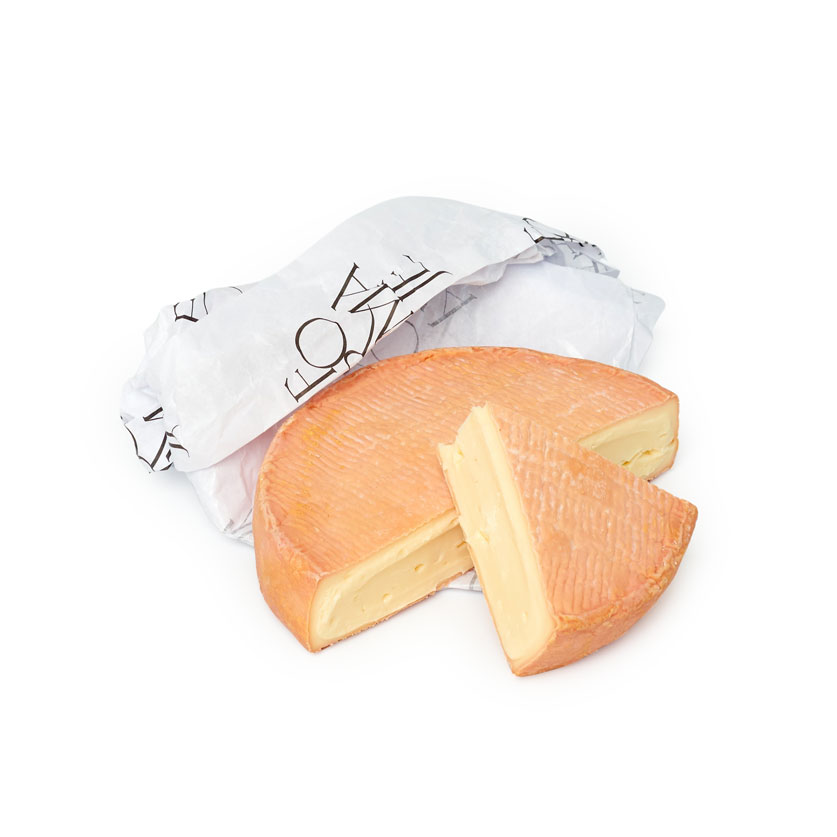 Queso Munster de Pastelería Mallorca