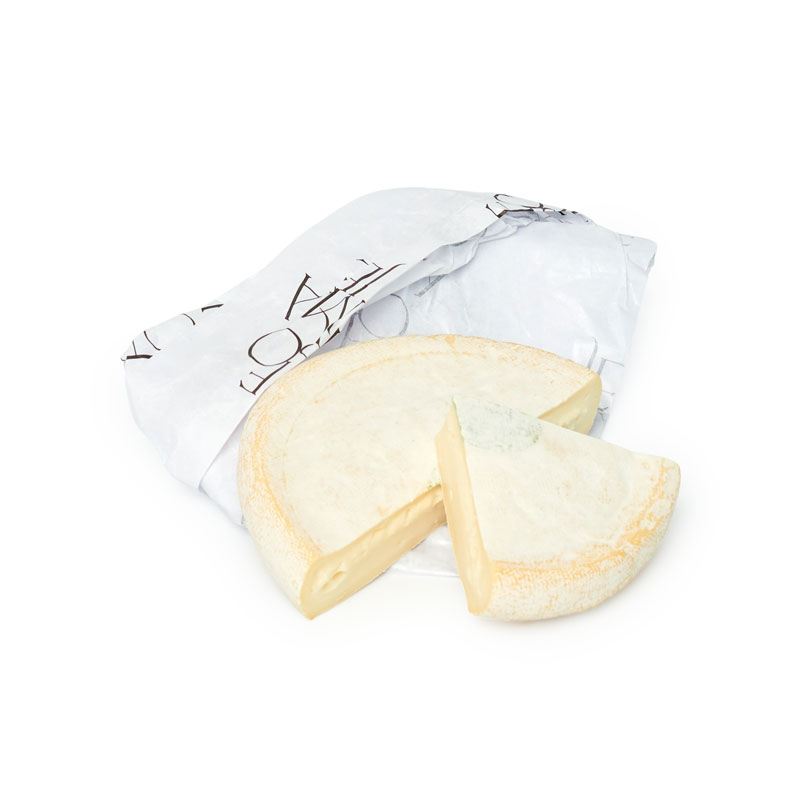 Queso reblochon de Pastelería Mallorca