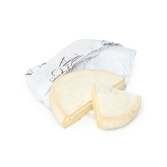 Queso reblochon de Pastelería Mallorca