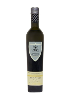 Aceite de oliva Marqués de Valdueza