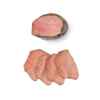 Pastrami de Pastelería Mallorca