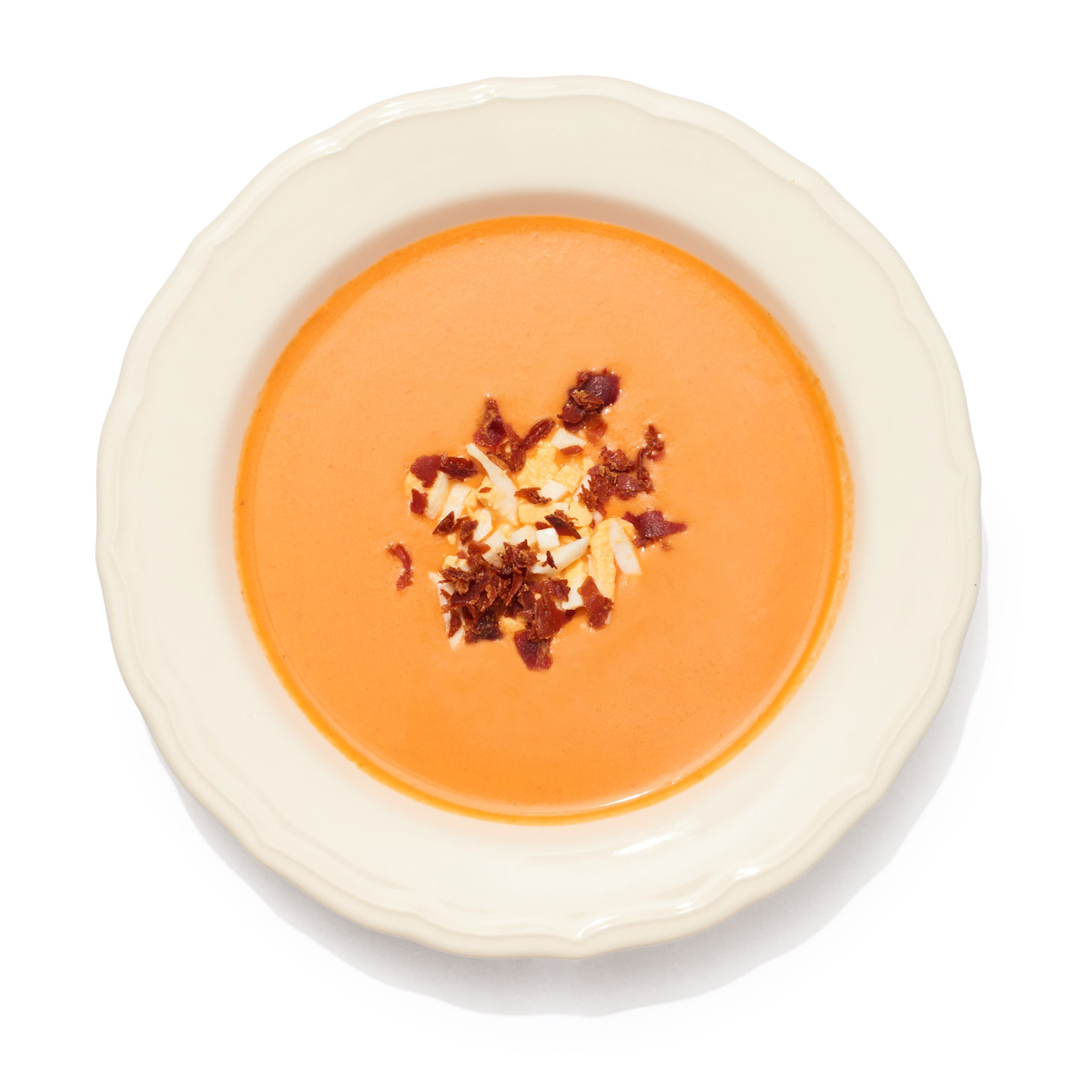 Salmorejo de Pastelería Mallorca