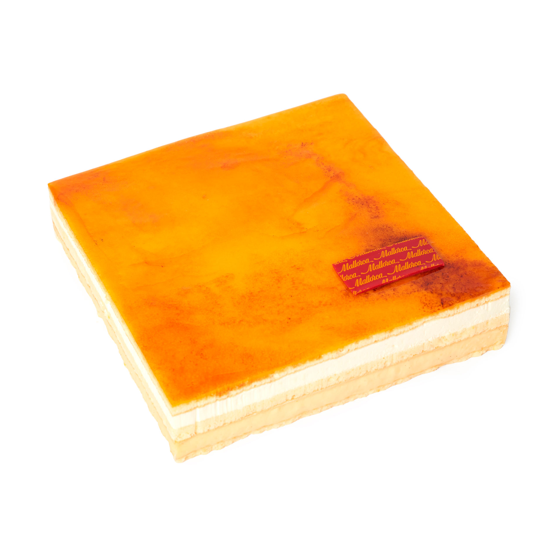 Tarta San Marcos de Pastelería Mallorca