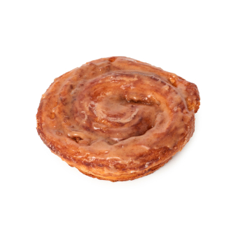 Cinnamon roll de Pastelería Mallorca