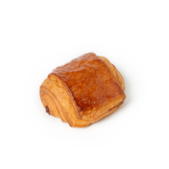 Pain au chocolat de Pastelería Mallorca