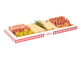 Tabla Combinado ibérico de Pastelería Mallorca