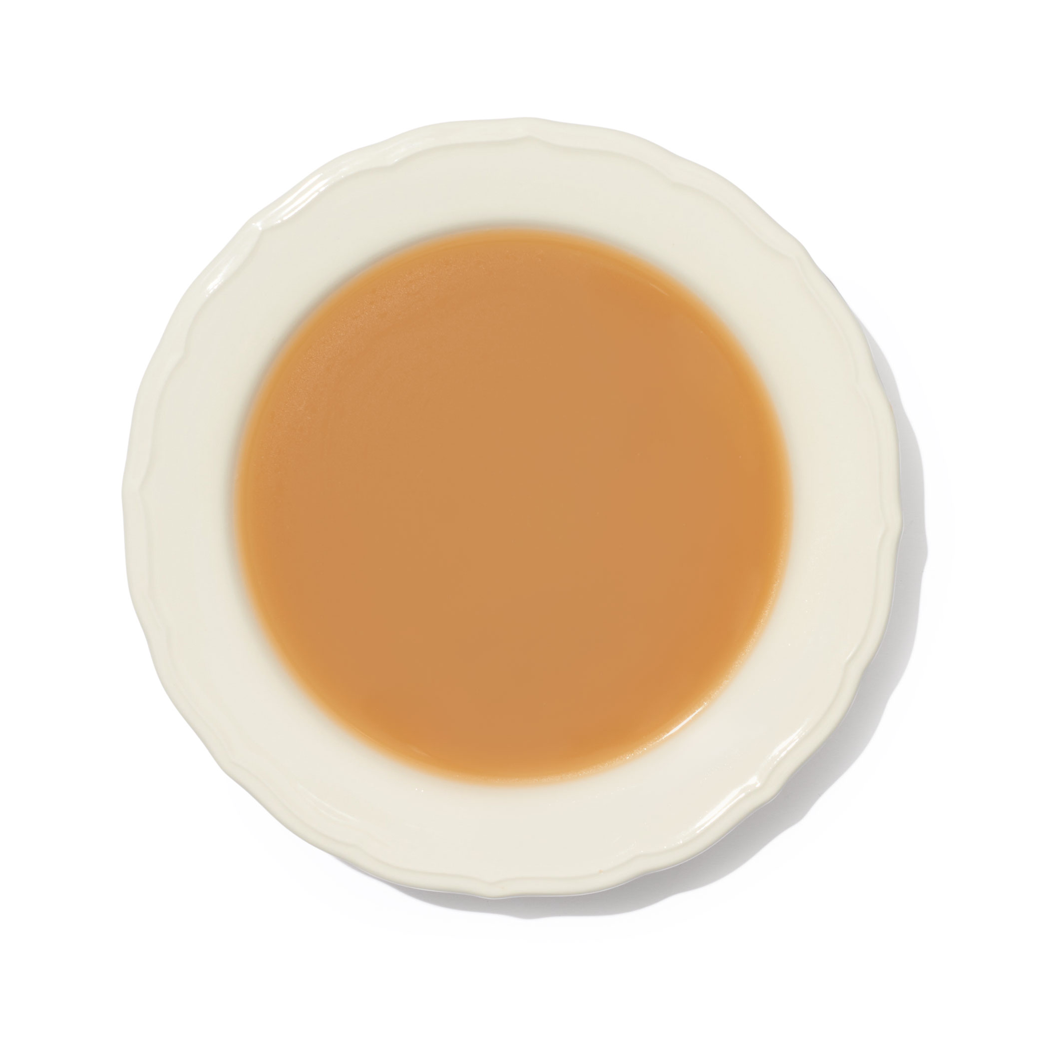 consomé de Pastelería Mallorca