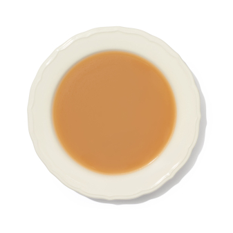 consomé de Pastelería Mallorca