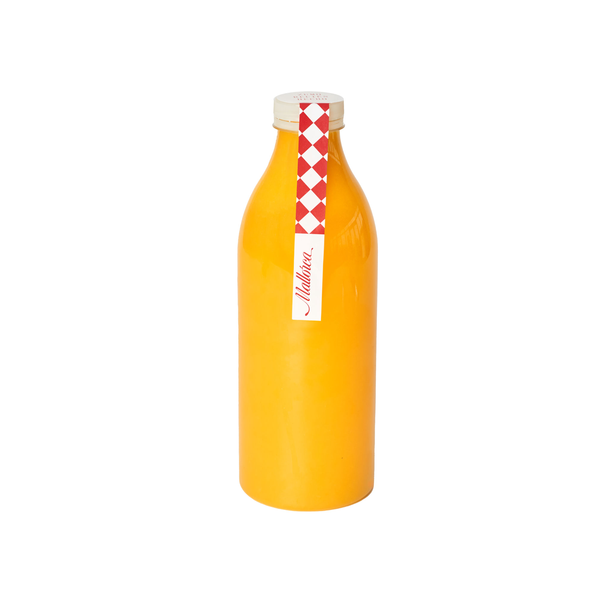 Zumo de naranja litro de Pastelería Mallorca