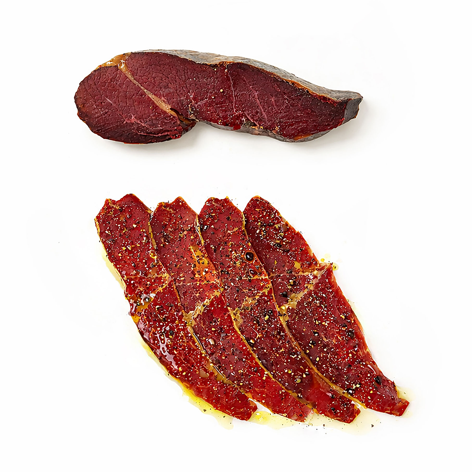 Cecina de Pastelería Mallorca