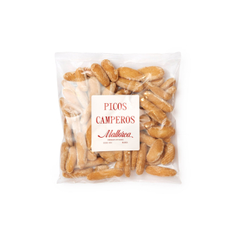 Picos camperos de Pastelería Mallorca