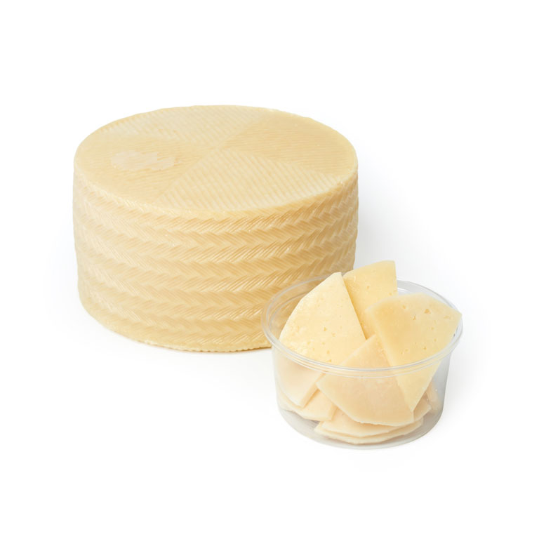 Queso oveja semicurado de Pastelería Mallorca